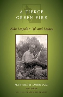 A Fierce Green Fire (eBook, PDF) - Lorbiecki, Marybeth