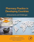 Pharmacy Practice in Developing Countries (eBook, ePUB)