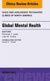 Global Mental Health, An Issue of Child and Adolescent Psychiatric Clinics of North America (eBook, ePUB)