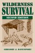 Wilderness Survival (eBook, ePUB) - Bild 1