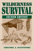 Wilderness Survival (eBook, ePUB)