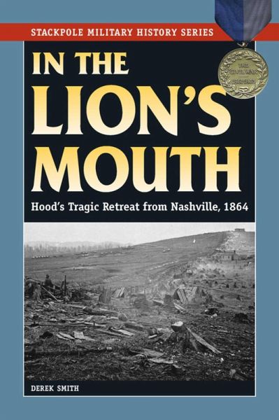 In the Lion's Mouth (eBook, ePUB) In the Lion's Mouth (eBook, ePUB)
