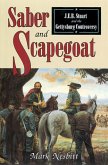 Saber & Scapegoat (eBook, ePUB) Saber & Scapegoat (eBook, ePUB)