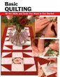 Basic Quilting (eBook, ePUB) - Bild 1