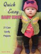 Quick & Easy Baby Knits (eBook, ePUB) - Bild 1