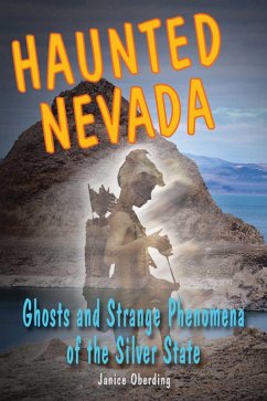 Cover Haunted Nevada (eBook, ePUB)
