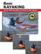 Basic Kayaking (eBook, ePUB) - Bild 1