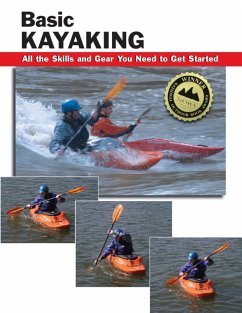 Basic Kayaking (eBook, ePUB)