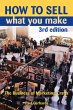 How to Sell What You Make (eBook, ePUB) - Bild 1