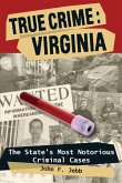 True Crime: Virginia (eBook, ePUB) True Crime: Virginia (eBook, ePUB)