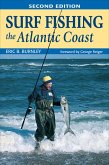 Surf Fishing the Atlantic Coast (eBook, ePUB)