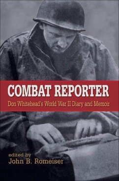 Cover Combat Reporter (eBook, PDF)