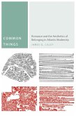 Common Things (eBook, ePUB)