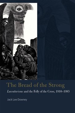 Cover Bread of the Strong (eBook, ePUB)