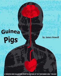 Cover Guinea Pigs (eBook, ePUB)