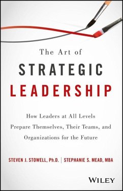 Cover The Art of Strategic Leadership (eBook, PDF)