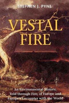 Cover Vestal Fire (eBook, ePUB)