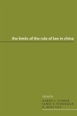The Limits of the Rule of Law in China (eBook, PDF)