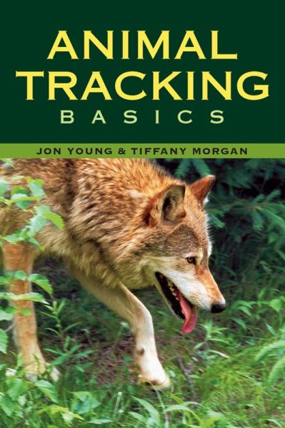 Animal Tracking Basics (eBook, ePUB)