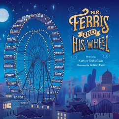 Cover Mr. Ferris and His Wheel (eBook, ePUB)