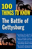 Battle of Gettysburg (eBook, ePUB) Battle of Gettysburg (eBook, ePUB)