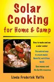 Solar Cooking for Home & Camp (eBook, ePUB)