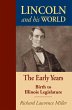 Lincoln and His World (eBook, ePUB) - Bild 1