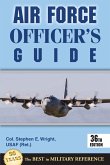 Air Force Officer's Guide (eBook, ePUB)