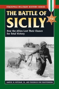 Cover Battle of Sicily (eBook, ePUB)