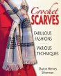 Crochet Scarves (eBook, ePUB) - Bild 1