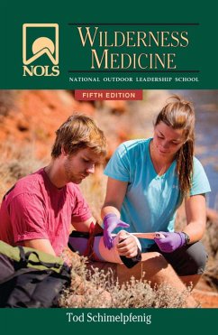 Cover NOLS Wilderness Medicine (eBook, ePUB)