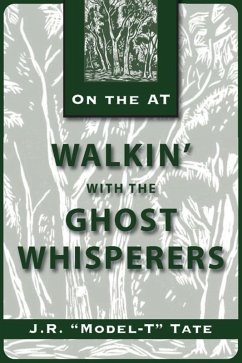 Walkin' with the Ghost Whisperers (eBook, ePUB) - Tate, J. R.