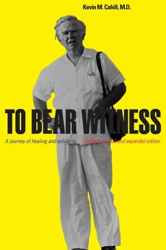 To Bear Witness (eBook, ePUB) - Cahill