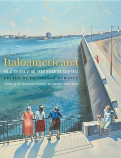 Italoamericana (eBook, PDF)
