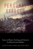 Personal Effects (eBook, ePUB)