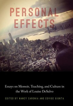 Cover Personal Effects (eBook, ePUB)