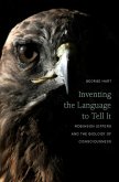 Inventing the Language to Tell It (eBook, ePUB)