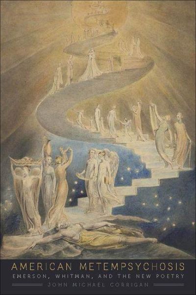 American Metempsychosis (eBook, PDF) American Metempsychosis (eBook, PDF)