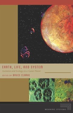 Cover Earth, Life, and System (eBook, PDF)
