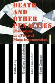 Death and Other Penalties (eBook, ePUB)