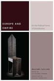 Europe and Empire (eBook, PDF)