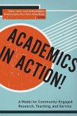 Academics in Action! (eBook, PDF)