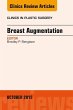 Breast Augmentation, An Issue of... - Bild 1
