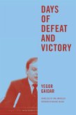 Days of Defeat and Victory (eBook, ePUB)