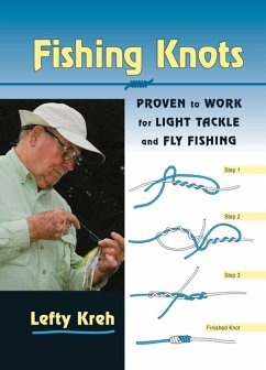 Cover Fishing Knots (eBook, ePUB)