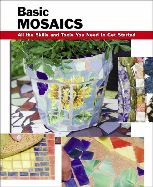 Basic Mosaics (eBook, ePUB)
