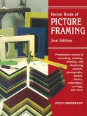Home Book of Picture Framing (eBook, ePUB)