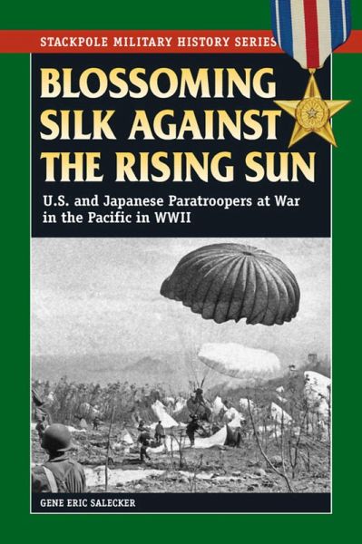Blossoming Silk Against the Rising Sun (eBook, ePUB)
