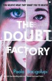 The Doubt Factory (eBook, ePUB)