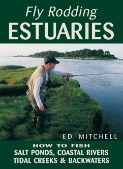 Cover Fly Rodding Estuaries (eBook, ePUB)